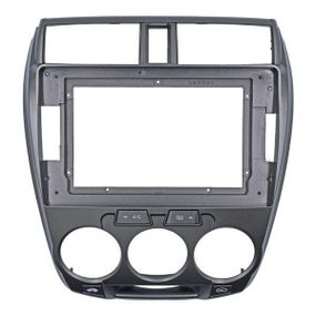 Перехідна рамка серії QIV QBR-F 0303-82 для Honda City 2008-2014 Ballade 2011-2014 (F1) 10 дюймів