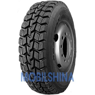 Всесезонные шины TRACMAX GRT957 (ведущая) (315/80R22.5 152/149M)