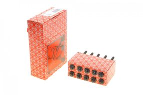 Болти головки к-кт 10шт. Opel Agila Corsa 00-14 125.920
