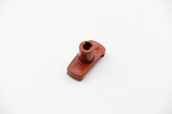 Бігунок розподільника запалювання Opel Astra/Kadett/Omega/VW Polo/Golf 1.0-3.0i 82-, FACET (37556RS) | Зображення 1