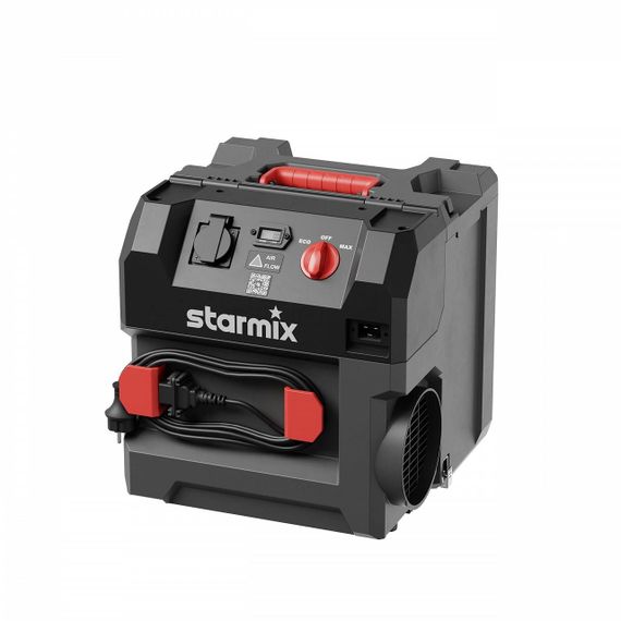 Очищувач повітря Starmix Aeroxx | Зображення 2