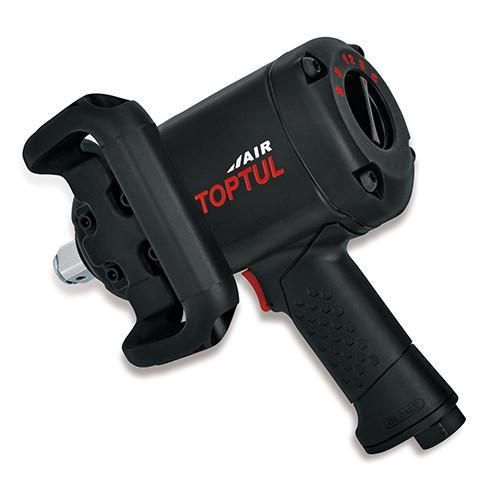 Пневмогайковерт для шиномонтажа 1" 2983 N/m 5500 об/мин Super Duty TOPTUL KSAC3220