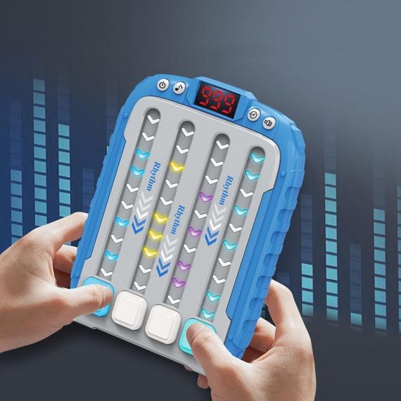 Інтерактивна консоль SHT 303A Rhythm Blue | Зображення 2