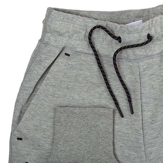 Штани Nike W NSW TCH FLC ESSNTL HR PNT | Зображення 2