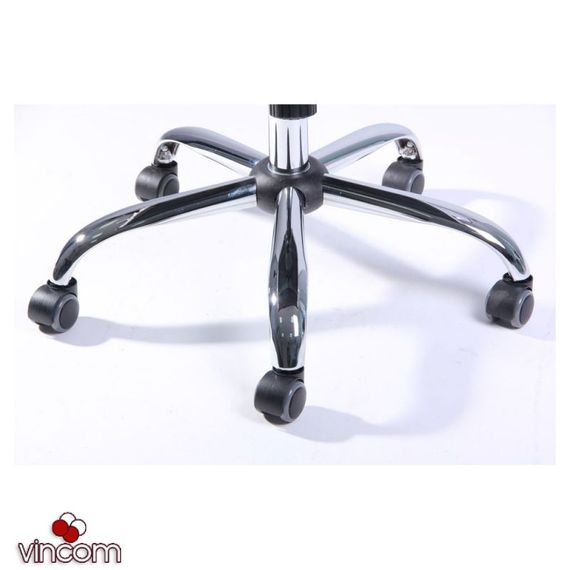 Кресло AMF Slim HB (XH-632) черный | Зображення 1