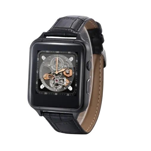 Розумний годинник з сучасним дизайном XPRO Smart Watch X7 (lp-83451_473) | Зображення 2