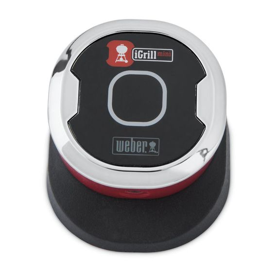 Термометр iGrill mini Bluethooth Weber 7220 Код: 004101 | Зображення 1