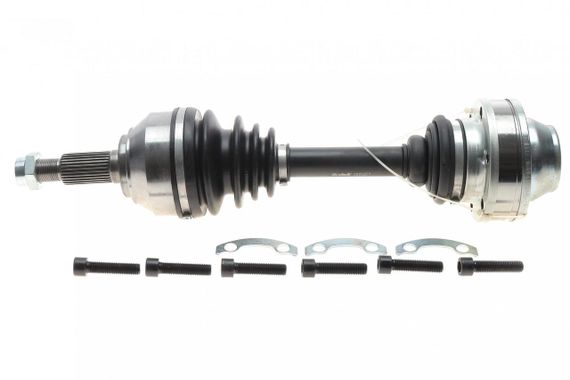 Полуось передняя Audi Q7 VW Touareg 02-15 30x520  44071726601