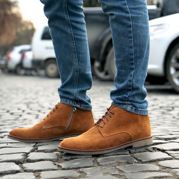 Черевики у неймовірному кольорі 40 41 розмір | Зображення 7