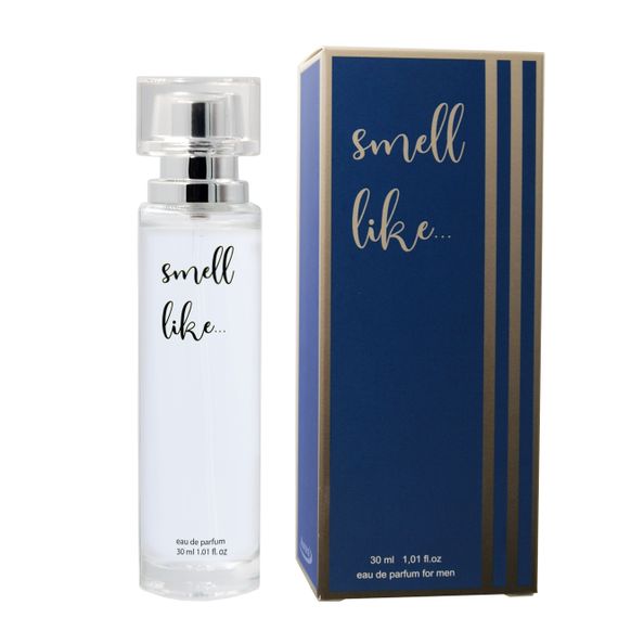Чоловічі парфуми з феромонами - Aurora Smell Like 09 Men, 30 мл | Зображення 1