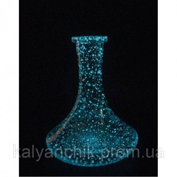 Колба для кальяну Yahya Craft Luminescent | Зображення 1
