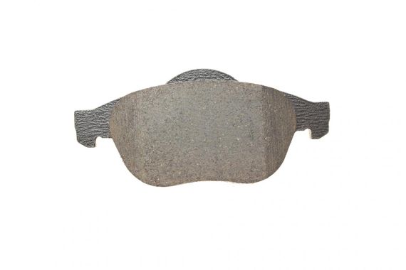 Колодки гальмівні передні Renault Laguna II 01-07 Espace IV Vel Satis 02- 22-0336-1 | Зображення 4