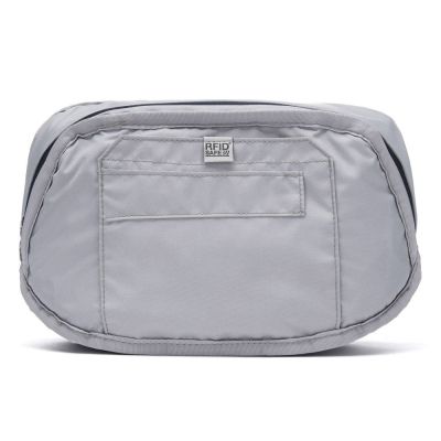 Сумка Pacsafe V Hip Pack Темно-синяя (60141658) | Зображення 5