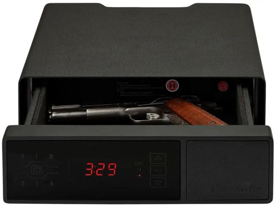 Сейф-годинник Hornady Rapid Night Guard | Зображення 1