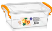 Контейнер для харчових продуктів 0,95л Народний продукт
