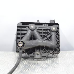 Полиця акумулятора Skoda Fabia II 2007-2014 Корпус підставка АКБ Шкода Фабія 2 6Q0915331
