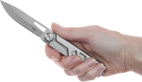 Мультитул Boker Plus Specialist Half-Tool Мультитул Туристичний мультитул | Зображення 3