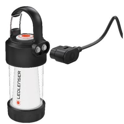 Ліхтар LedLenser ML4 (502053) | Зображення 3
