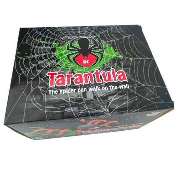 Павук на радіокеруванні SHT FY878 Tarantula 2.4G Black | Зображення 6