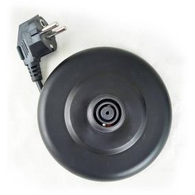 Электрочайник Rainberg RB-2218 Black 3200 Вт 2 л Черный