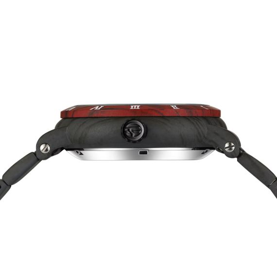 Forsining 8277 Black-Red-Gold | Зображення 4