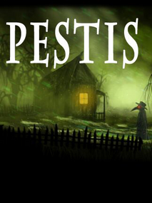 Pestis (PC) - Steam Key - GLOBAL