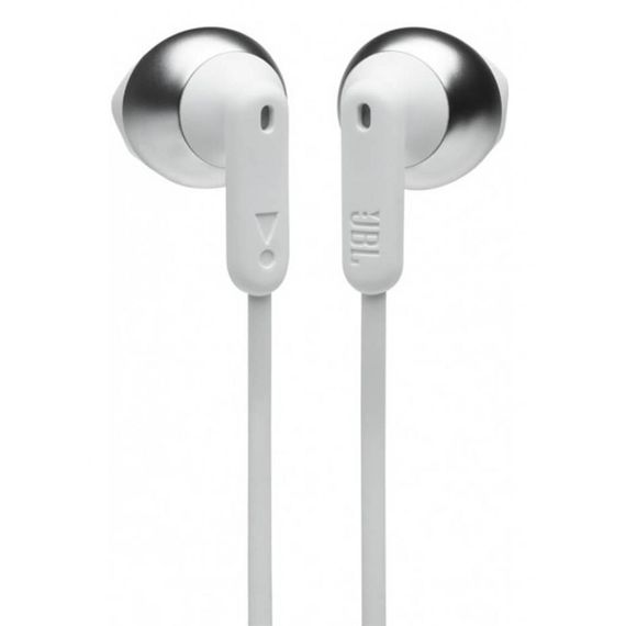 Гарнітура JBL T215BT (JBLT215BTWHT) White | Зображення 1