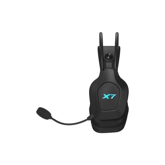 Навушники A4Tech XR-200 Black (4711421001410) | Зображення 4