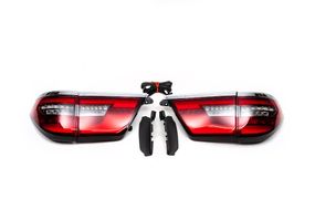 Задні LED ліхтарі 2021-2025 (ОЕМ) для Nissan Armada рр