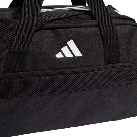 Спортивная сумка 32L Adidas Tiro Duffle черная | Зображення 8