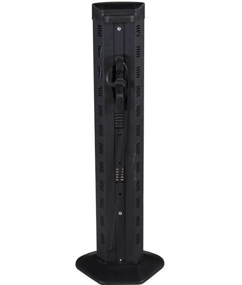 Інфрачервоний обігрівач UFO 2,0 кВт, площа обогріва 24 кв.м. (ECO-EC/18) | Зображення 2