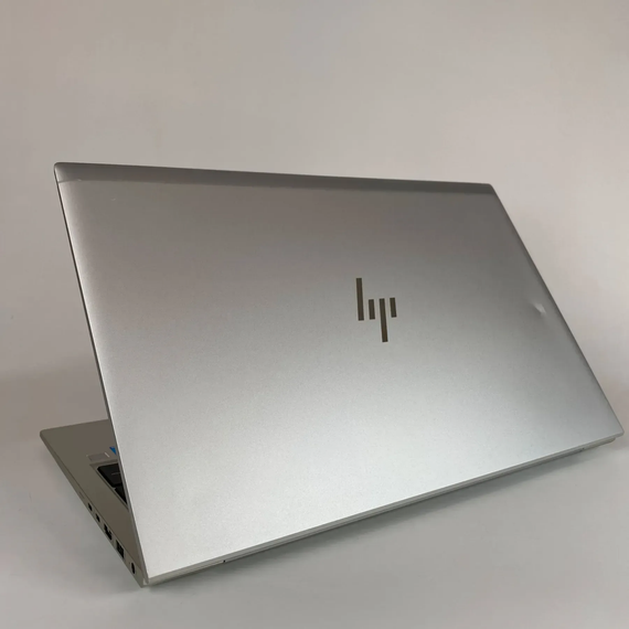Ультрабук Б-клас HP EliteBook 850 G8 / 15.6" (1920x1080) IPS / Intel Core i5-1145G7 (4 (8) ядра по 2.6 - 4.4 GHz) / 16 GB DDR4 / 256 GB SSD / Intel Iris Xe Graphics / USB Type-C / WebCam / TouchID б/в + Подарунок Бездротова миша / USB | Зображення 5