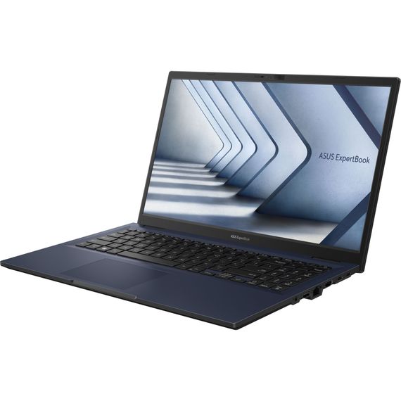 Ноутбук ASUS Expertbook B1 B1502CVA-BQ1978X (90NX06X1-M02NF0) | Зображення 2