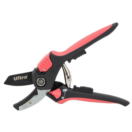 Сікатор з наковаленкою 205мм Ultra | Зображення 1