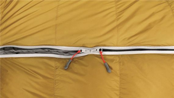 Спальний мішок Robens Couloir 750 -8 /-15 /-36 | Зображення 4