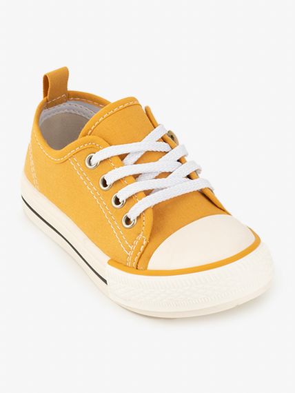 Кеди для хлопчика Dinomin Q-707E 26 Жовтий shop (2000999579202) | Зображення 4