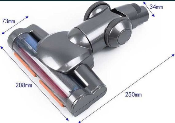 Насадка для пилососа Dyson DC31 DC34 DC35 V6 | Зображення 2