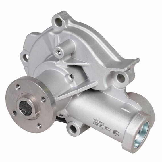 Помпа Hyundai Santa Fe (00-), Trajet (00-), Sonata IV (EF) (98-) Kia Magentis I (01-) | Зображення 1