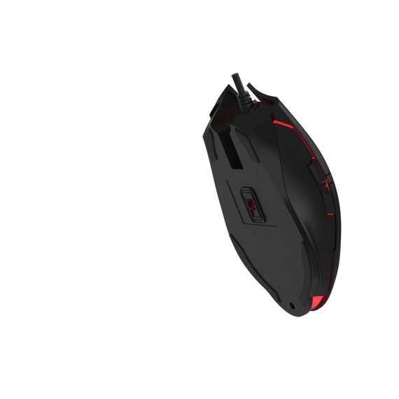 Миша ігрова A4Tech ES7 (Stone Black), чорна | Зображення 9