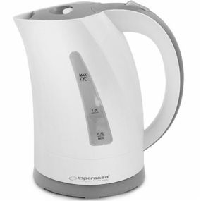 Електрочайник Esperanza EKK022 Amazon 1,7 л, 2200 Вт