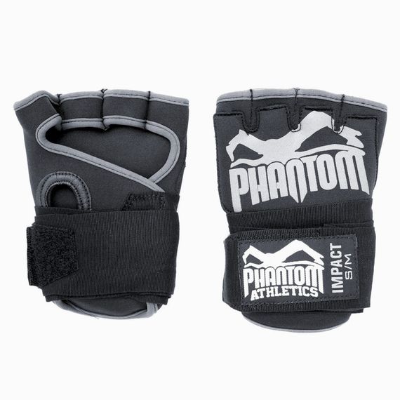 Бинти-рукавиці Phantom Impact Wraps L/XL | Зображення 1