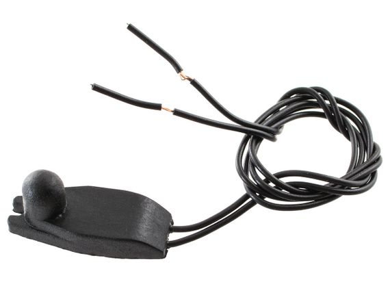 Renault Trafic датчик зовнішньої температури, 71741017 Рено Трафік