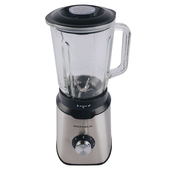 Стаціонарний блендер EBS-1200TG Grunhelm | Зображення 1