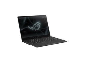 Ноутбук ASUS ROG Flow X13 GV301RE-LJ143 13.4FHD+ Touch IPS/AMD R9-6900HS/16/512F/NVD3050Ti-4/noOS (90NR0A21-M00BY0)