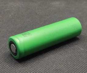 Аккумулятор высокотоковый Sony 18650VTC3 3,6V 1600mA  ( 30А ) 1шт.