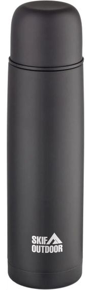Термос Skif Outdoor Walker 1L - Black | Зображення 1