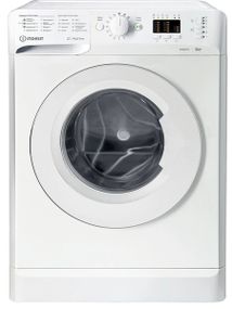 Пральна машина автоматична Indesit OMTWSA 61052 W UA