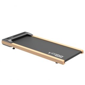 Бігова доріжка для ходьби Cornix Diana Walking Pad Oak Wood