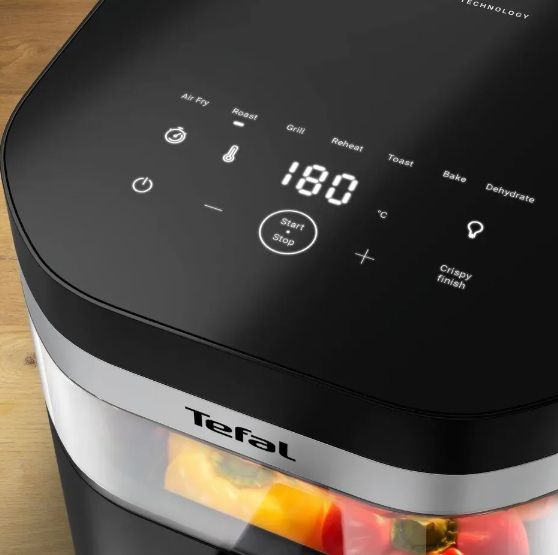 Мультипіч Tefal EY8328E0 | Зображення 5