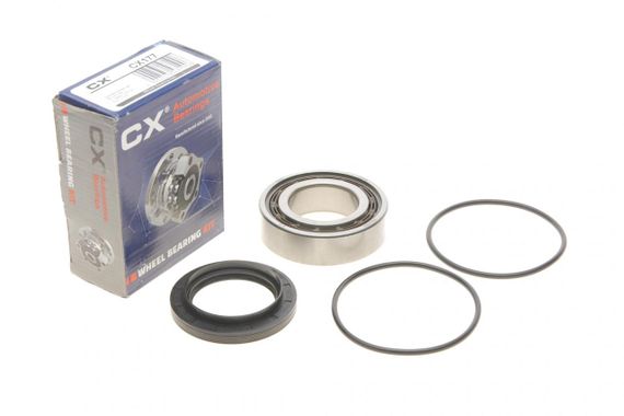 Подшипник ступицы задней Ford Transit 86-91 45x85x23  CX177